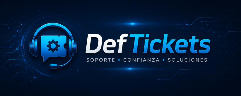 osTicket :: Panel de Control del Personal